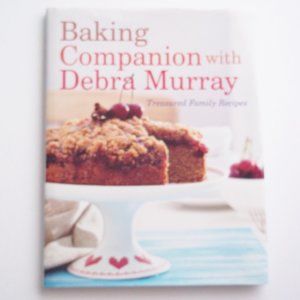 Baking Companion with Debra Murray